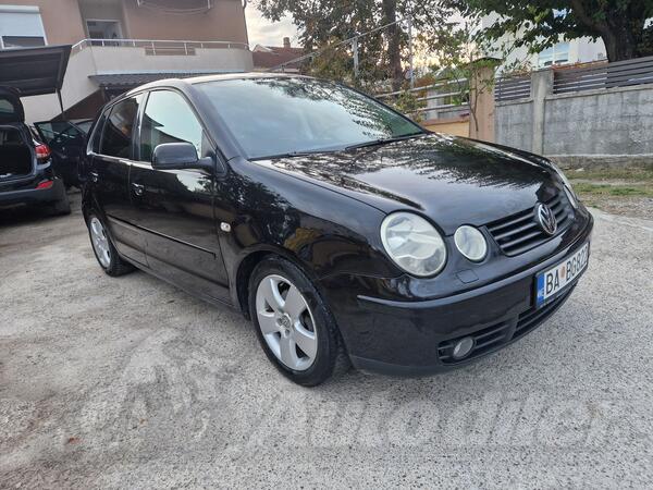 Volkswagen - Polo - 1.4