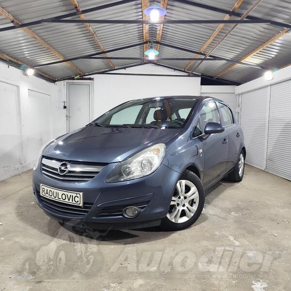 Opel - Corsa - 1.3 Dizel