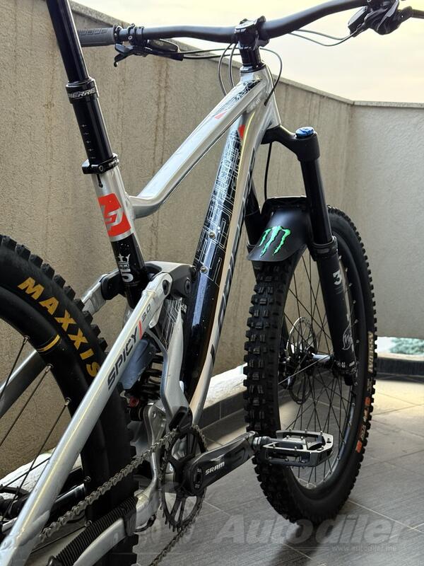 Lapierre - Spicy 3.0