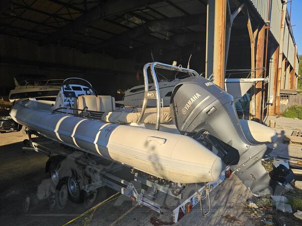 Zodiac - Ribeye 785S