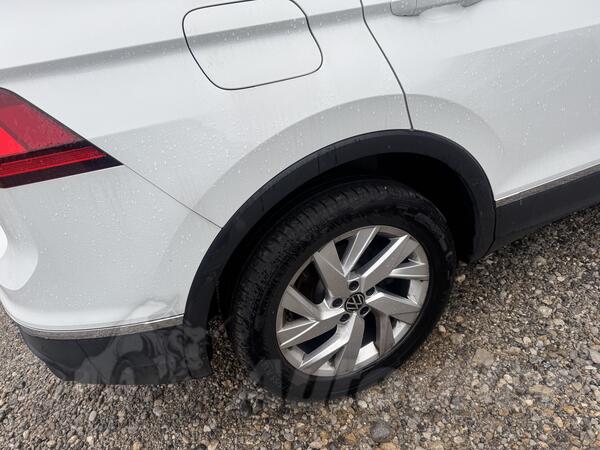 Fabričke - 18 - Aluminijum felne