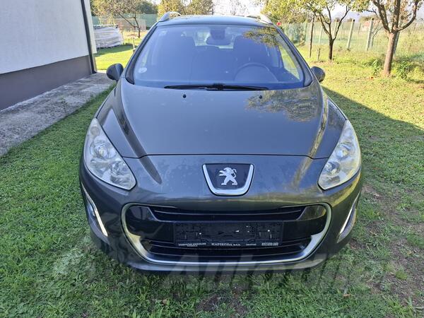 Peugeot - 308 - 1.6 AUTOMATIK