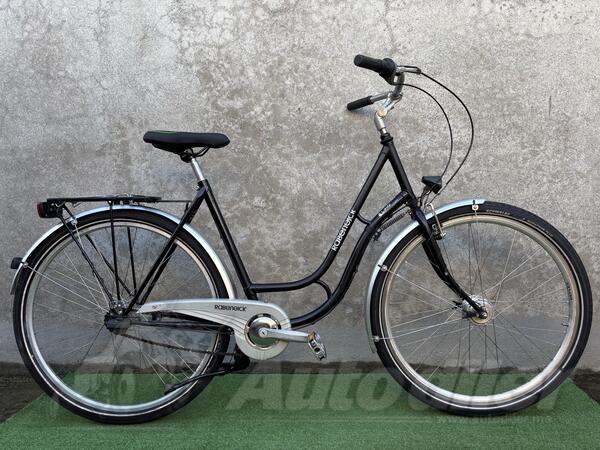 Shimano - Rabeneick City