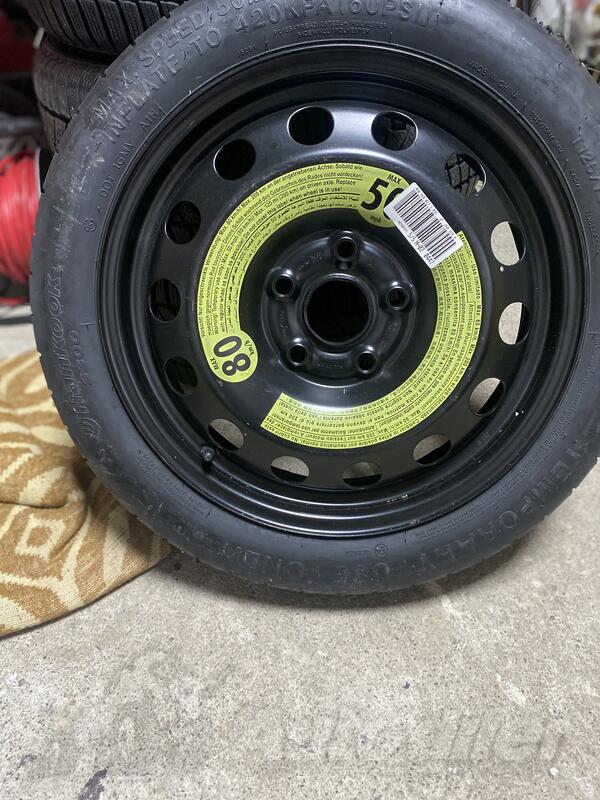 Accelera - Accler - Univerzalna guma