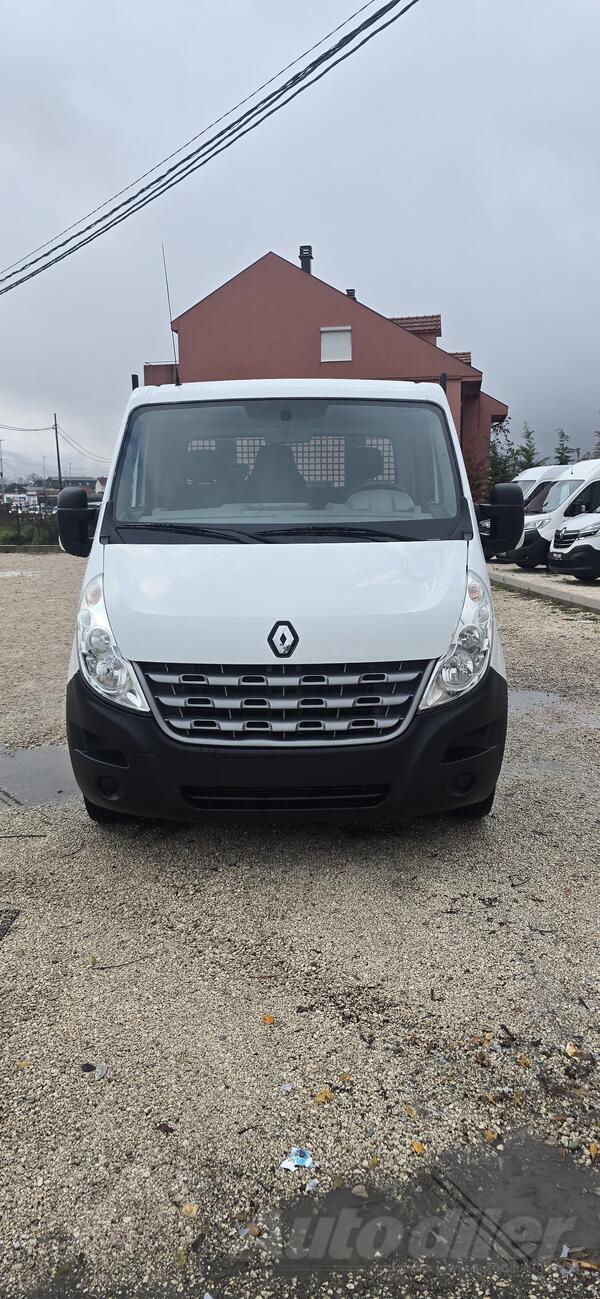 Renault - Master
