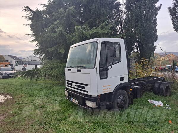 Iveco - cargo