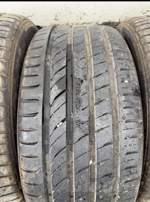 General Tire - Altina one s - Ljetnja guma