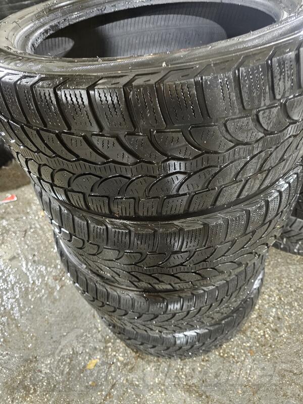 Bridgestone - m+s  - Univerzalna guma