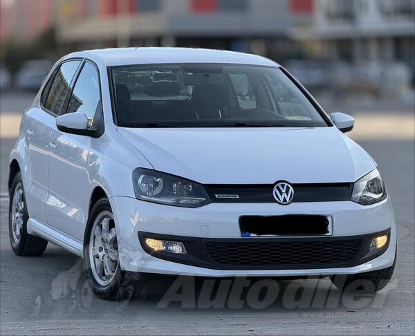 Volkswagen - Polo - 1.4TDI