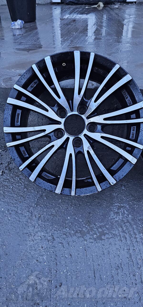 O.Z. Racing - 16"5x112 - Aluminijum felne