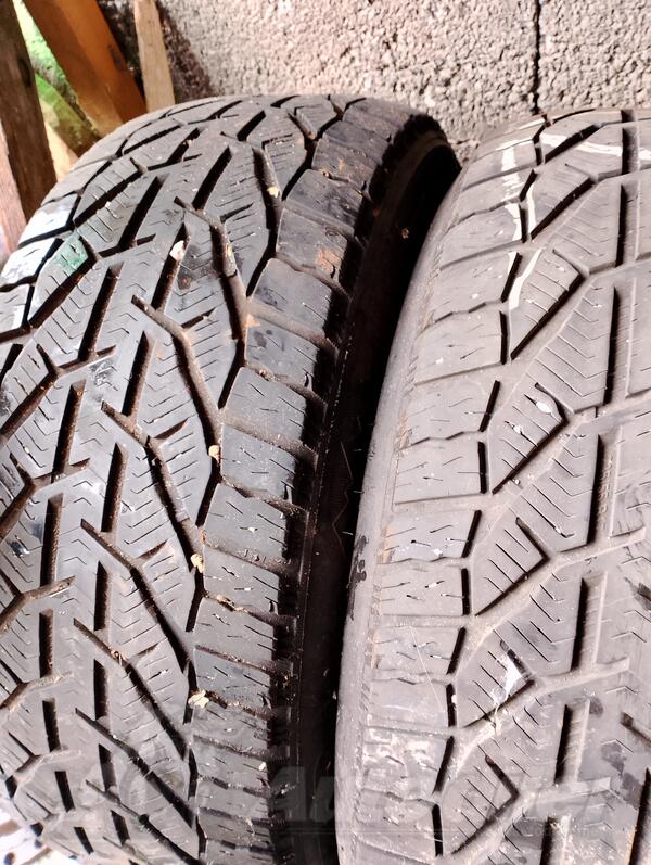 Tigar - Tigar - Zimska guma