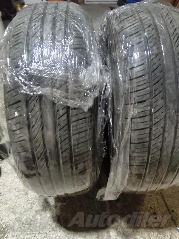 Milever - ljetnja - Ljetnja guma