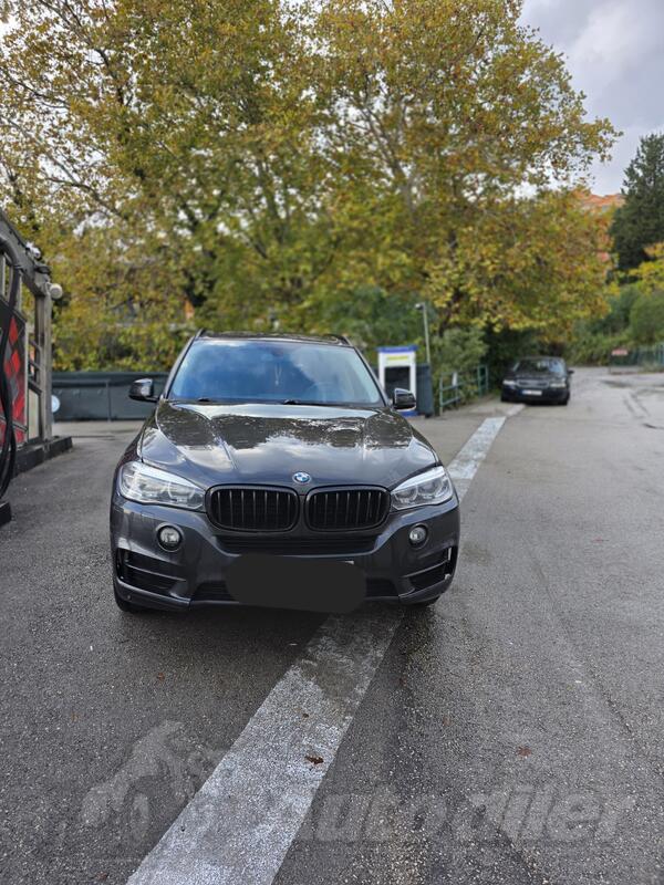 BMW - X5 - 3.0d