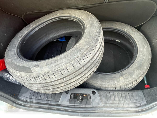 Imperial - Ecodrive - Ljetnja guma