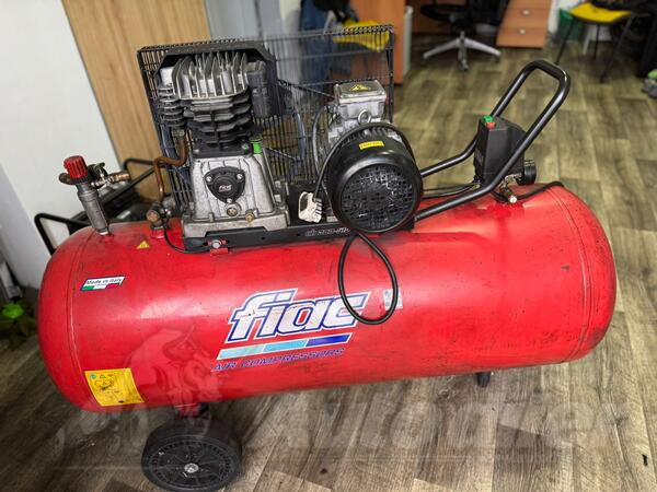 Pumpe za Automobile - Univerzalno