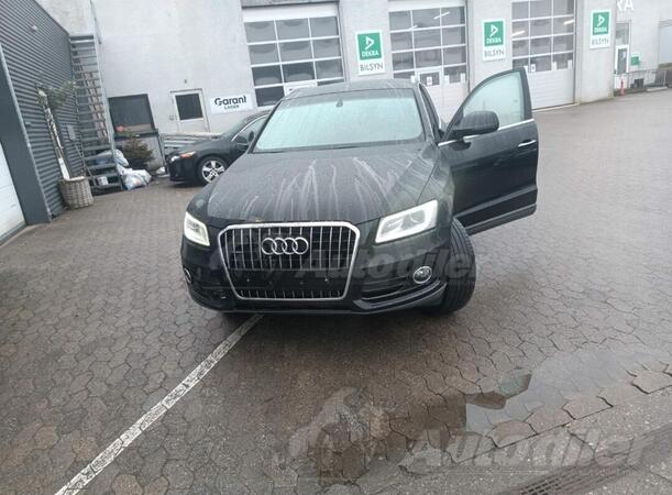 Audi - Q5 - 3.0