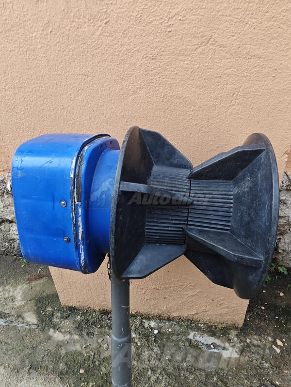 Ostalo za ribolov - Vitlo