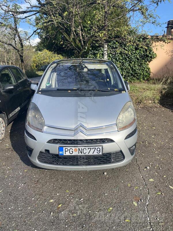 Citroen - C4 Picasso
