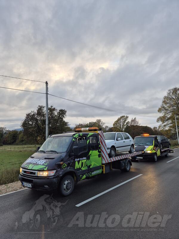 Otkup automobila - Otkup vozila i djelova