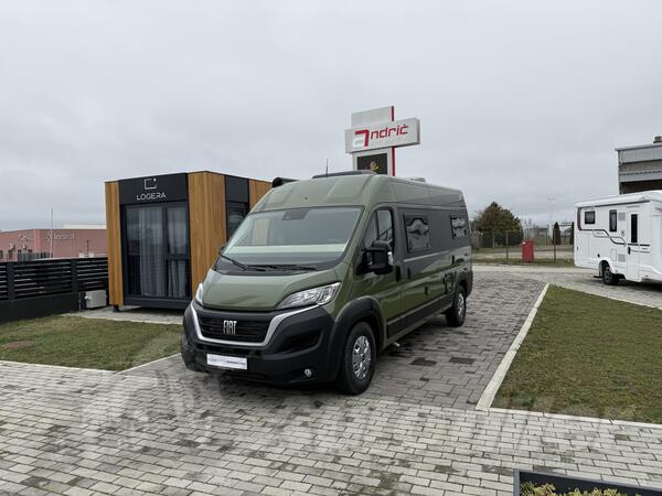 Fiat - Robeta Womondo SIren