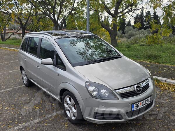 Opel - Zafira - 1.8 benzinac