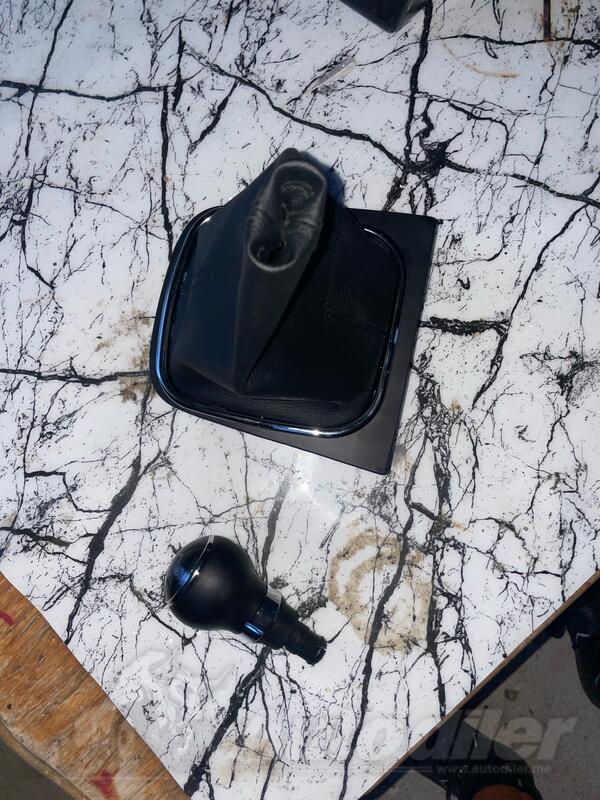 Ručica mjenjača za Automobile - Univerzalno