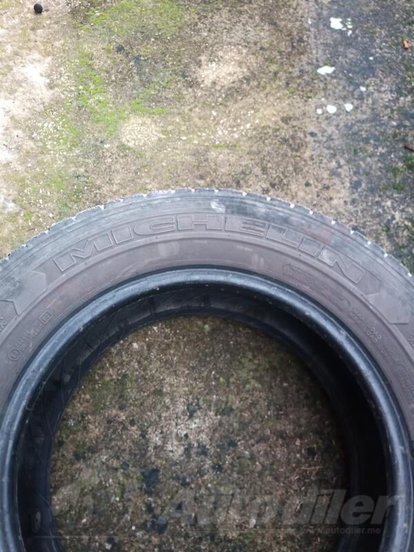 Michelin - 225/65 R16 - Zimska guma