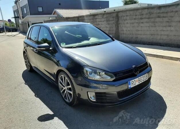 Volkswagen - Golf 6 - 20