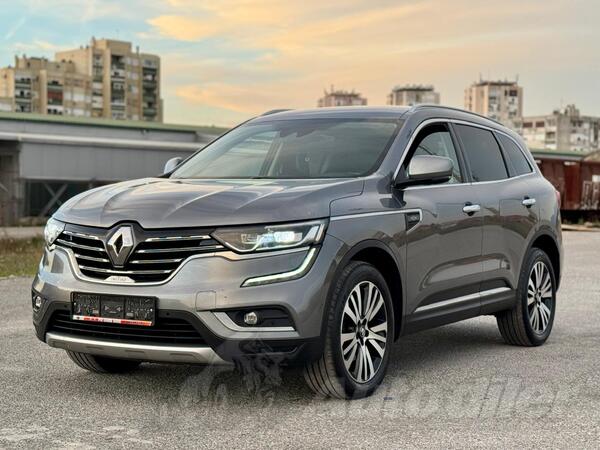 Renault - Koleos - 2,0 dci