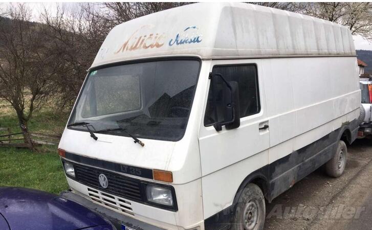 Volkswagen - lt35