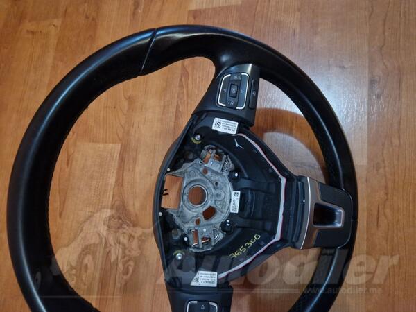 Volan za Golf 6 god. 2011