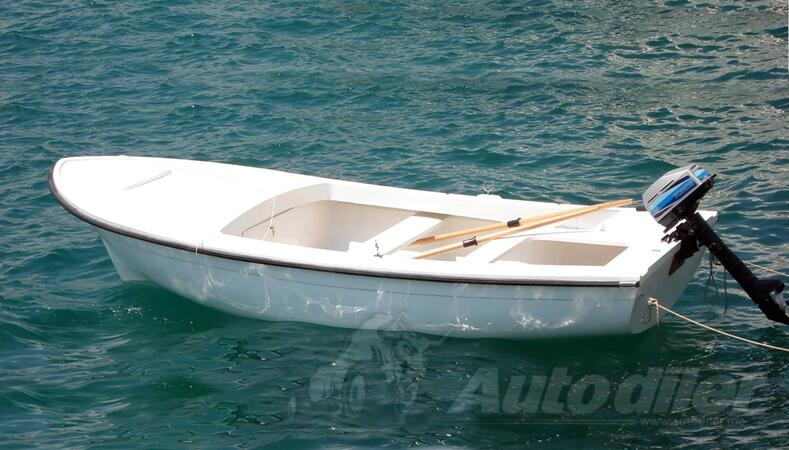 Elan - pasara ili slično