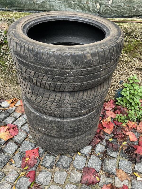 Barum - barum - Zimska guma