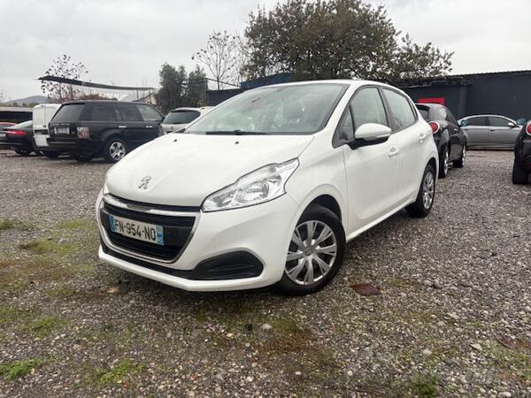 Peugeot - 208 - 1.5 HDI 20God