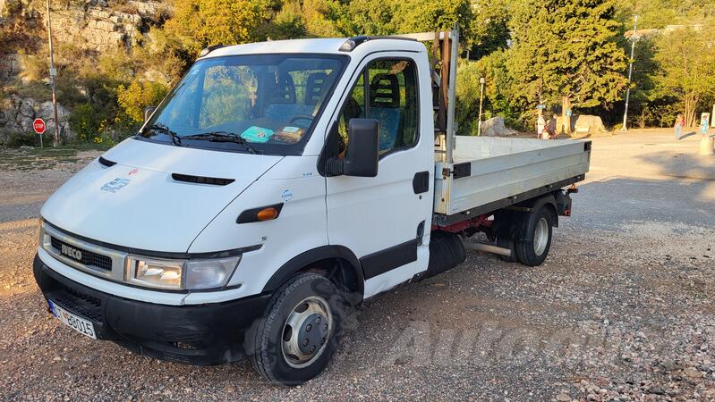 Iveco - Daily