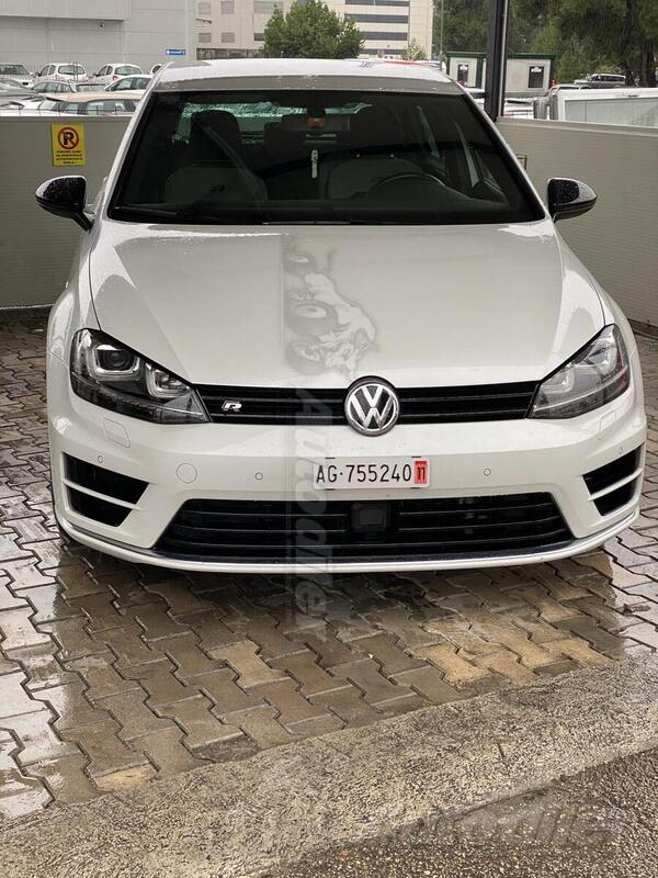 Volkswagen - Golf 7 - 2.0