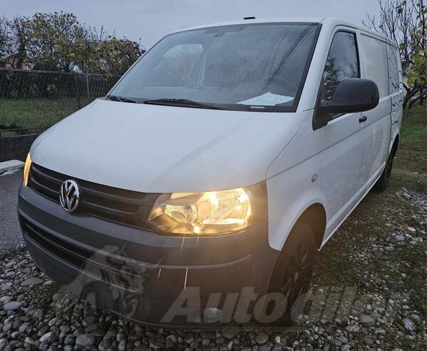 Volkswagen - Transporter