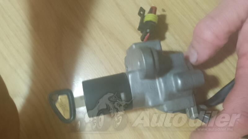 Motocikli u djelovima