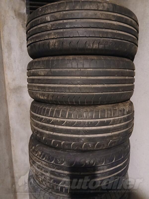 Sava - 225 55 17 - Ljetnja guma