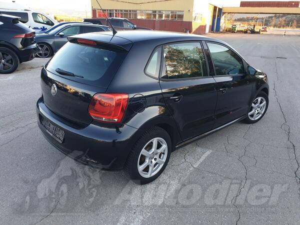 Volkswagen - Polo - 1,2