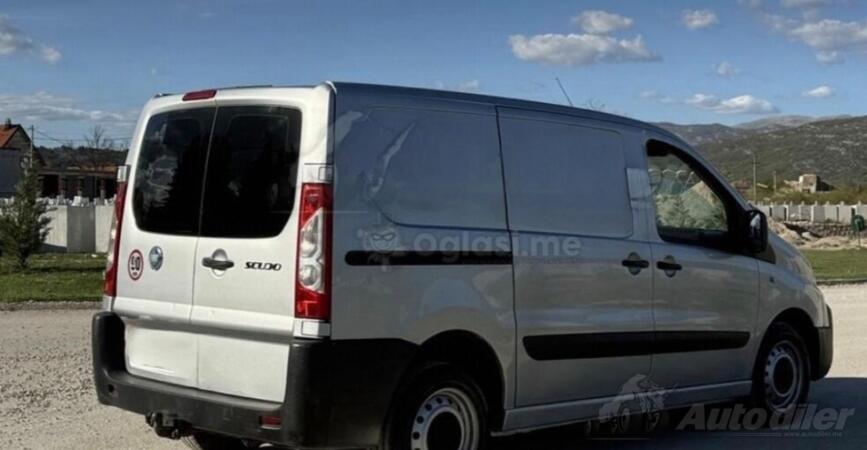 Prevoz tereta - Transferi i transport