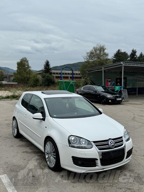 Volkswagen - Golf 5 - 1.9