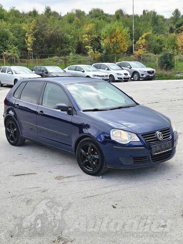 Volkswagen - Polo - 1.4 TDI