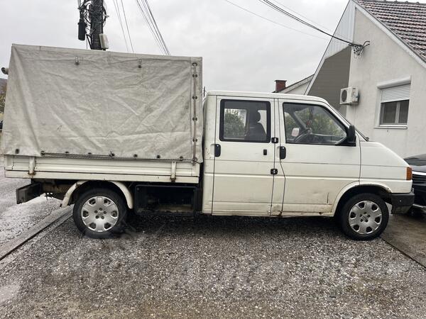 Volkswagen - T4
