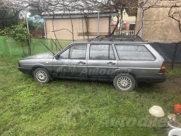 Volkswagen - Passat - Variant 1.6