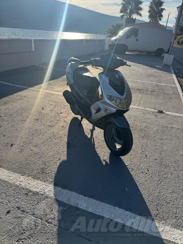 Peugeot - Speedfight 2 100