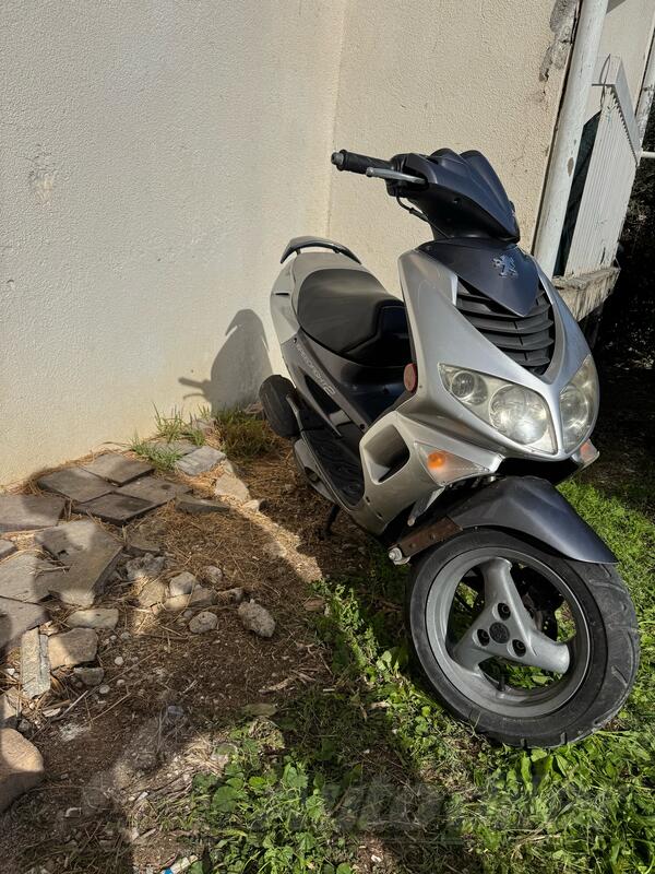 Peugeot - Speedfight 2 100