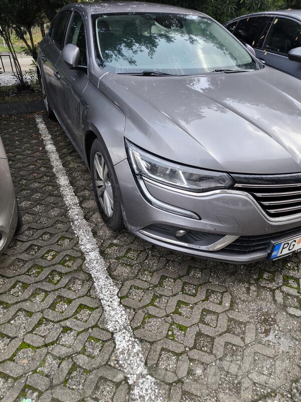 Renault - Talisman - 2.0 dci