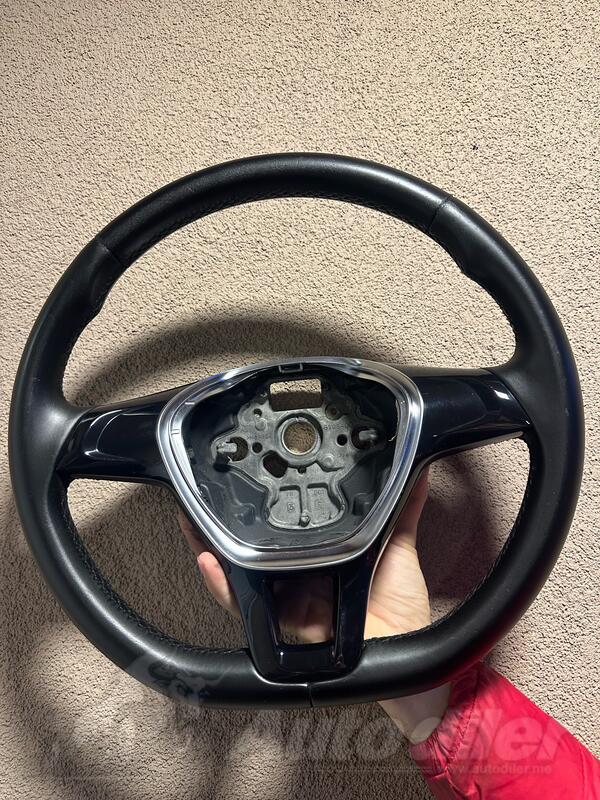 Volan za Golf 7 god. 2013-2018