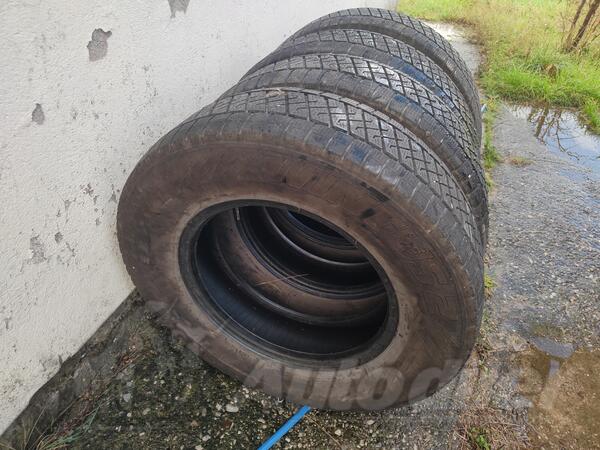 Lassa - Wintus2 - Zimska guma